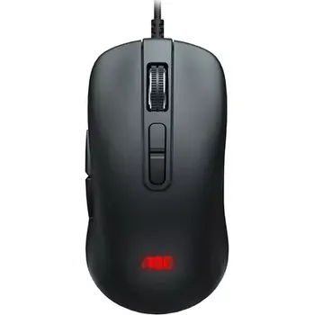 Myš AOC GM300B černá (GM300B)