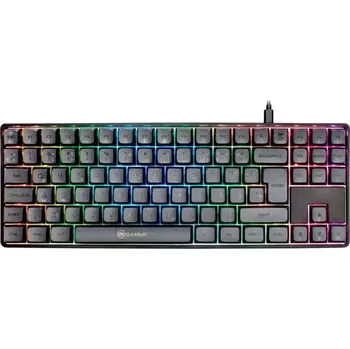 Klávesnice GAMIAC TKL90G černá (GAKM-G90DW14.11)