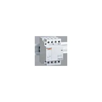 Stykač Stykač CT 63A 4P 230/240V 15974 MG Schneider Electric CZ 47-02-100-15974