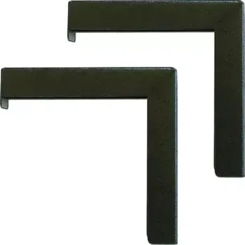 Projekční plátno ELITE SCREENS *6" Wall černá (ZVMAXLB6-B)