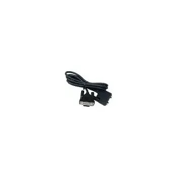Čtečka čárových kódů CipherLab Komunikační a dobíjecí RS232 kabel pro CPT-8200 8400 8700 9300 a 9600 (A8400-CBL-R)