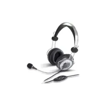 Sluchátka Genius headset HS-04SU (31710045100)