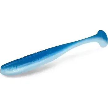 Umělá nástraha Delphin Gumová nástraha ZANDERA UVs 12cm Tuna 5ks (101002607)