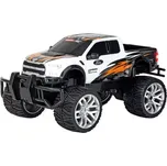 Carrera Ford F-150 Raptor 2.4 GHz bílá (370142042)