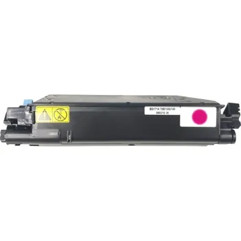 Tonerová kazeta - kompatibilní s TRIUMPH ADLER PK-5019M, 1T02TXBTA0 - magenta