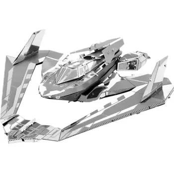 Puzzle Metal Earth 3D Puzzle Batman vs. Superman: Batwing (117909)