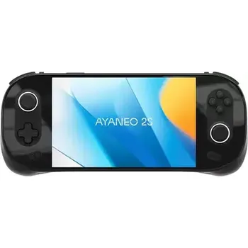Herní konzole Ayaneo 2S černá (6974817422314)