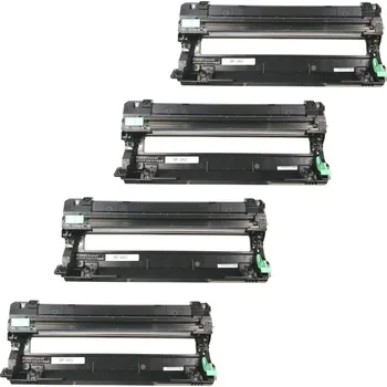 Počítač Válcová jednotka - kompatibilní s BROTHER DR-243CL - pro čtyři barvy