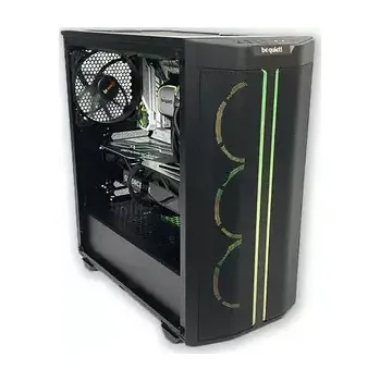 Stolní počítač PC Mironet Herní 450 Intel i7-14700K RTX5070Ti (Mironet/Herni/450/Intel/B)