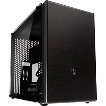PC skříň Raijintek Ophion M EVO TGS černá (02R20B00135)