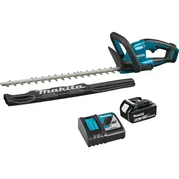 Nůžky na živý plot Makita DUH506RT (MDUH506RT)