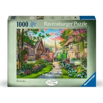 Ravensburger Procházka venkovskou uličkou (120011019)
