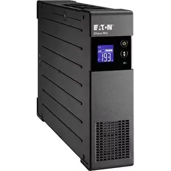 Záložní zdroj UPS Eaton Ellipse PRO 650 (ELP650IEC)