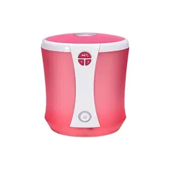 Bluetooth reproduktor TERRATEC Aktivbox CONCERT BT NEO růžová (137239)