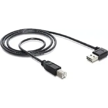 Kabel do PC Delock kabel EASY USB 2.0 A samec (83375)