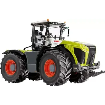 autíčko Wiking traktor Claas Xerion 4500 (10785300000)