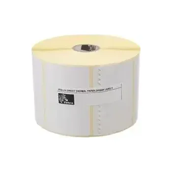 Samolepící etiketa Zebra Z-Ultimate 3000T PE etikety 51x32mm (4 role) (880247-031D)