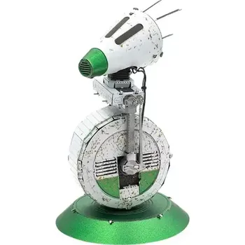 3D puzzle Metal Earth 3D Puzzle Star Wars: D-0 (132011)