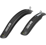 One Gear 1.1 Set blatníky na kolo černá