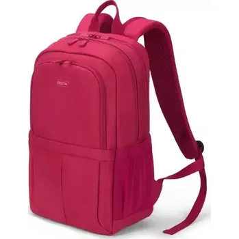 brašna na notebook DICOTA Eco Backpack SCALE 13-15.6" červená (D31734)