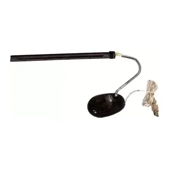 Notebook ACUTAKE stolní lampička