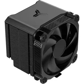 Počítačové chlazení Jonsbo HX6250 černá (HX-6250)