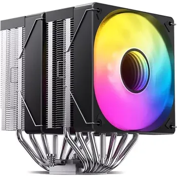 Počítačové chlazení Jonsbo CR-3000 A-RGB černá (CR-3000 ARGB)