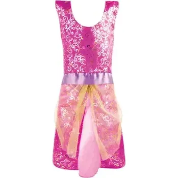 Dívčí šaty Adorbs - Šatičky růžové (796714850115)