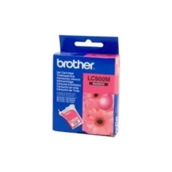 Brother LC-800M originální cartridge (LC-800M)