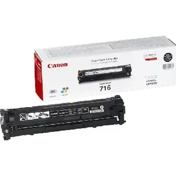 Počítač Canon 716B originální toner (1980B002)