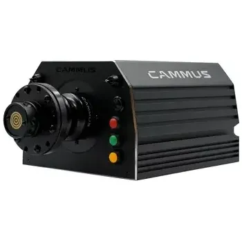 Herní volant Cammus WB15 Direct Drive (WB15)