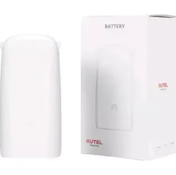 Dron Autel baterie do dronu EVO Lite/Lite+ 6175 mAh bílá (102001174-AU)