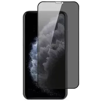 Epico 3D+ Privacy Glass Ochranné sklo pro Apple iPhone 7/8/SE (2020) (15812151000015)