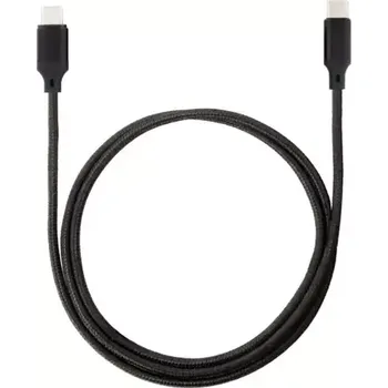 Kabel do PC Mobilis kabel USB-C - USB-C (001350)