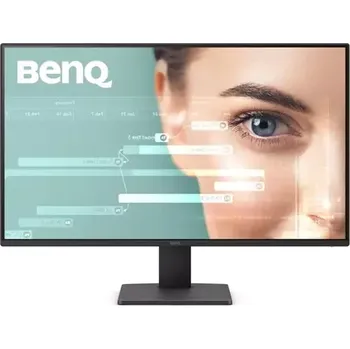 Monitor 27" BenQ LED GW2791 černá (9H.LNFLJ.LBE)