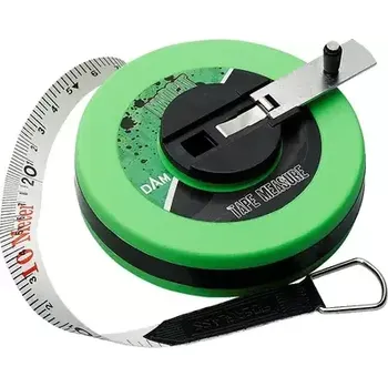 metr MADCAT Metr Tape Measure 10m (70788)