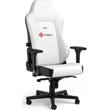 Herní židle noblechairs HERO Resident Evil Umbrella Edition (NBL-HRO-PU-REU)