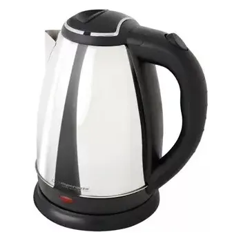 Rychlovarná konvice Esperanza EKK104S chromová (EKK104S)