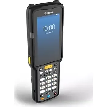 Datový terminál ZEBRA MC3300x 1D fun (MC330L-SL3EG4RW)