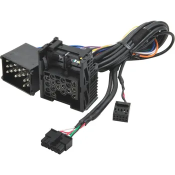 Autodoplněk Kabelový svazek Gateway Lite / Lite BT BMW<br />Výrobce: Dension - 241104 CALBM1