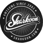 Sharkoon Floor Mat černá (4044951027606)