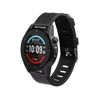 Chytré hodinky Xoro SMW 20 černá (XOR700734)