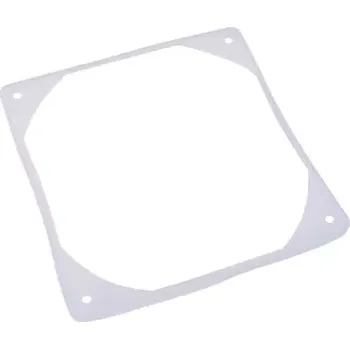 PC ventilátor Kolink Antivibrační rám pro 140mm ventilátory bílá (FS-140)