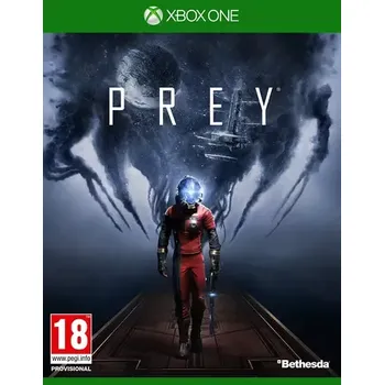 Hra pro Xbox XONE Prey (G3Q-00277)