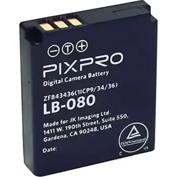 Kodak Pixpro LB-080 (LB080)