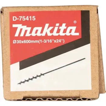 Příslušenství k vrtačce Makita D-75415 (D-75415)