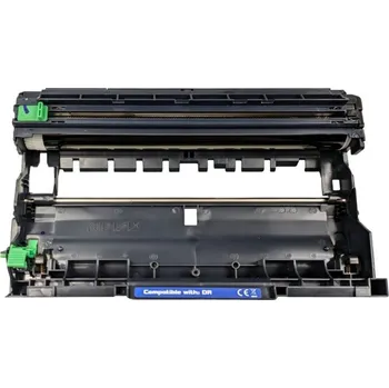 Počítačové příslušenství Válcová jednotka - kompatibilní s BROTHER DR-2510