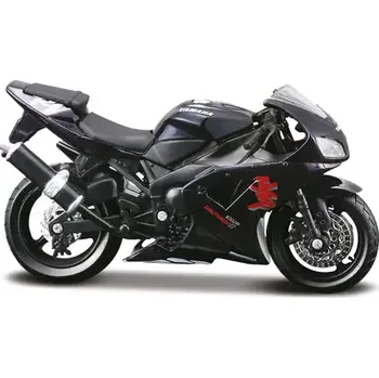 autíčko Maisto Yamaha YZF-R1 černá (90159076094)