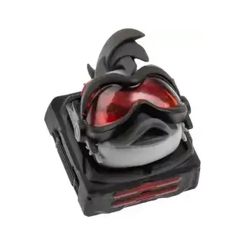 Ducky x Hotkeys Ducky League 'Rocket' (Dark Edition) (DKL-DO-MX)