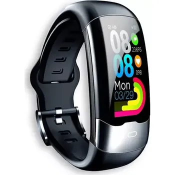 Sporttester Xoro SMW 10 černá (XOR700731)